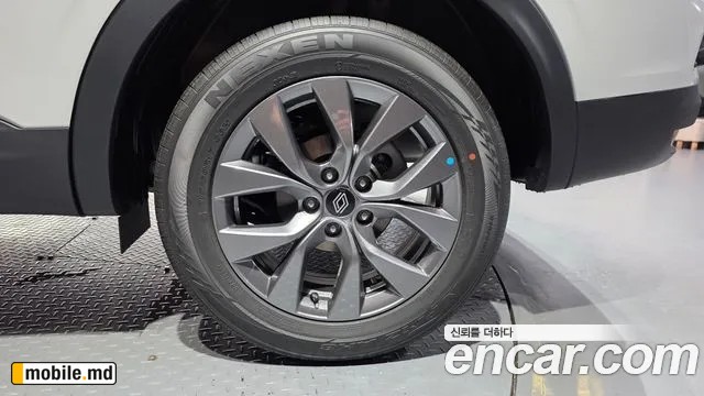 2026 Renault Arkana — photo 21