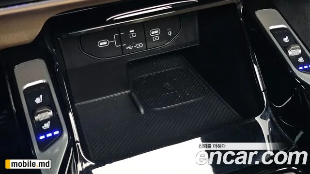 2025 Kia Sorento — photo 28