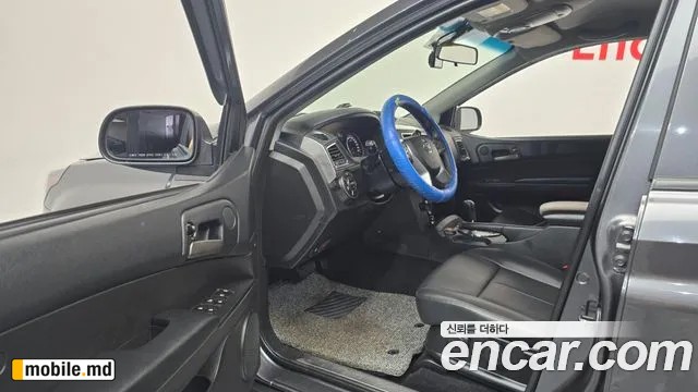 2017 Li KORANDO — photo 10