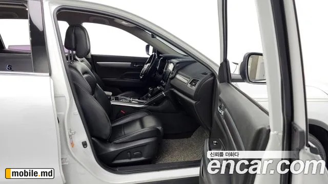 2017 Renault 6 — photo 26