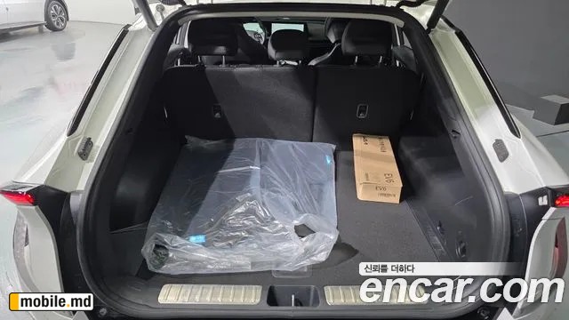 2024 Kia EV6 — photo 32