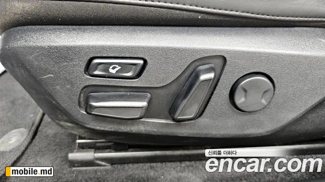 2024 Kia EV6 — photo 33
