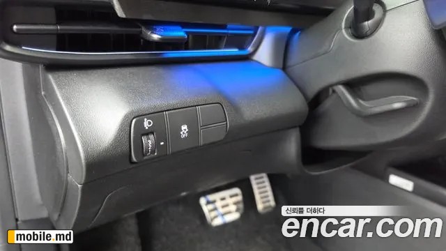 2025 Hyundai Avante — photo 32
