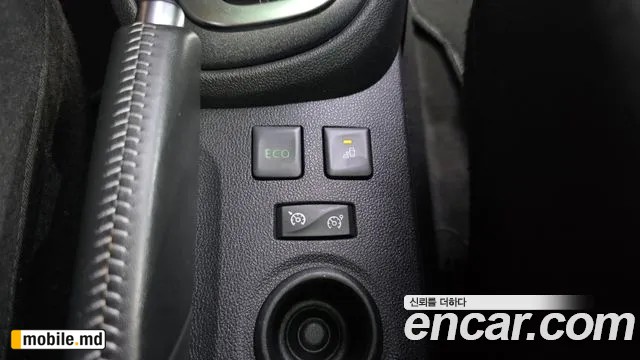 2018 Renault QM3 — photo 28