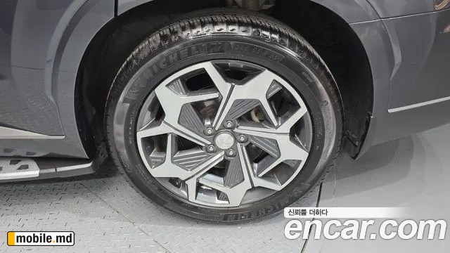 2022 Hyundai Palisade — photo 5