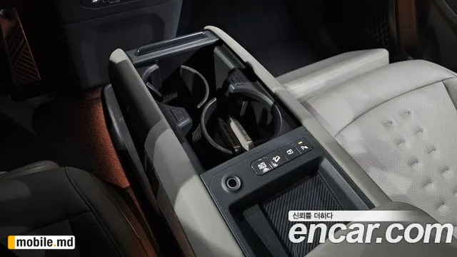 2024 Kia EV9 — photo 9