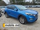 2018 Hyundai Tucson — photo 18