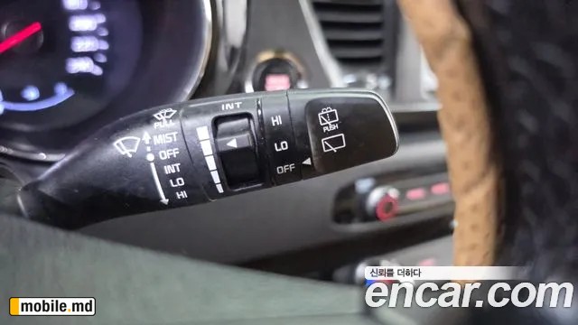 2019 Kia Canival — photo 30