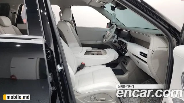 2026 Hyundai Palisade — photo 26