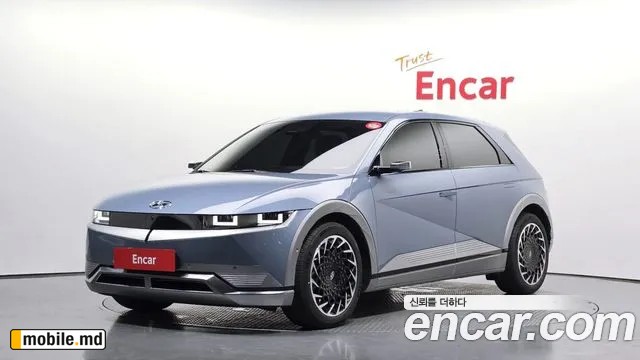 2024 Hyundai IONIQ