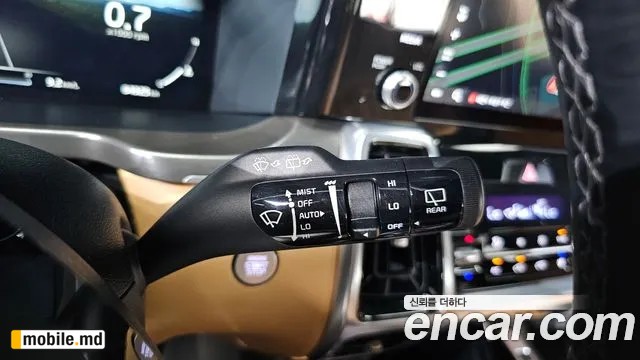 2021 Kia Sorento — photo 20