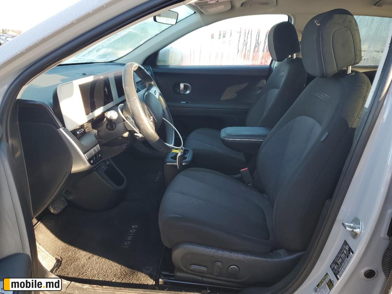 2022 Hyundai IONIQ — photo 7