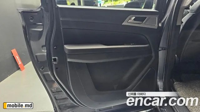 2019 Li Rexton — photo 25