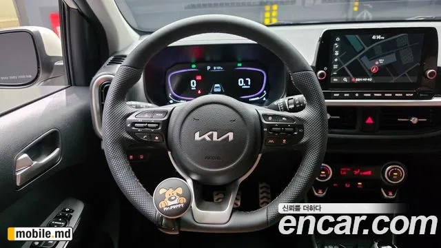 2026 Kia morning — photo 13