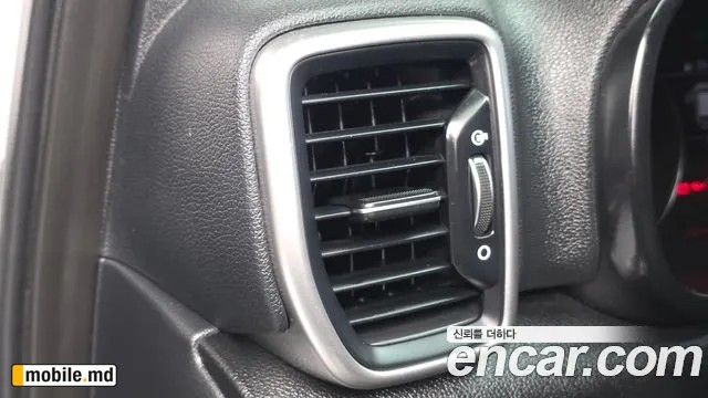 2022 Kia Sportage — photo 31