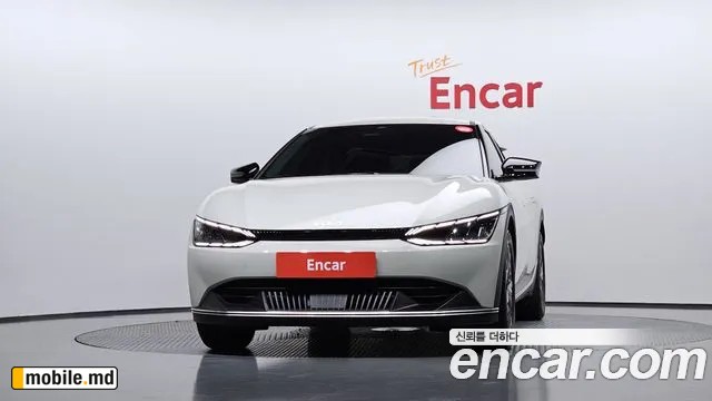 2023 Kia EV6 — photo 3