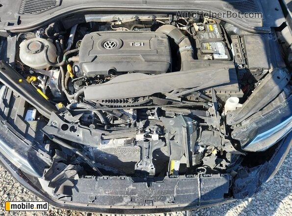 2021 Volkswagen Jetta — photo 11
