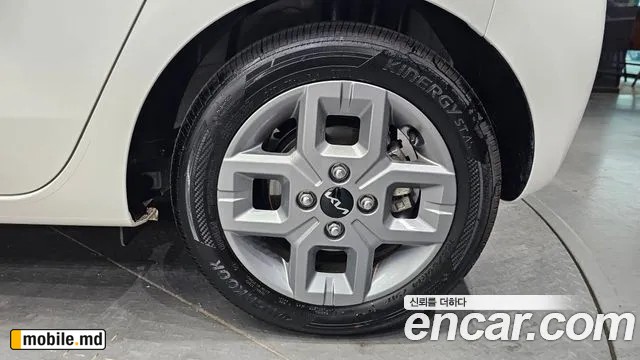 2026 Kia RAY — photo 21