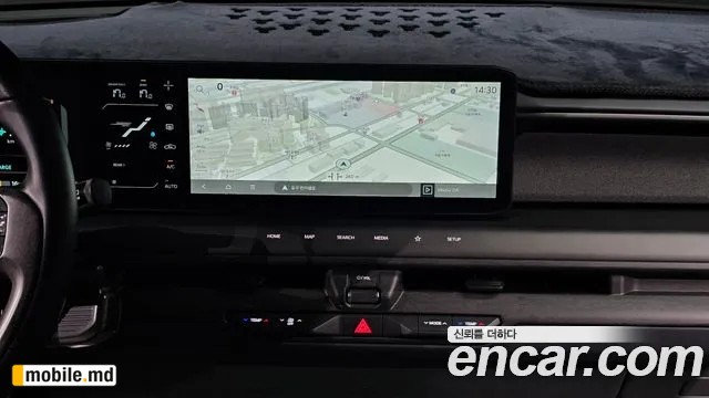 2024 Kia EV9 — photo 15