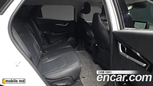 2024 Kia EV6 — photo 12