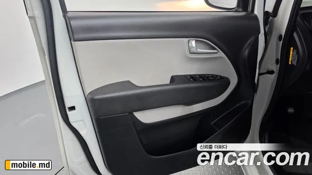2025 Kia RAY — photo 24
