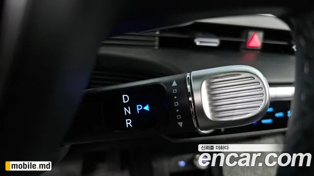 2024 Hyundai IONIQ — photo 9