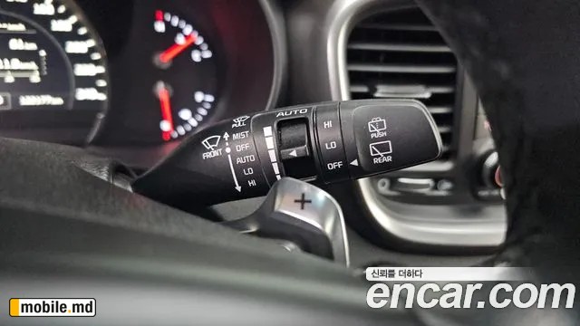 2017 Kia Sorento — photo 28