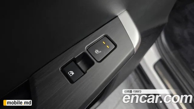 2024 Kia EV6 — photo 30