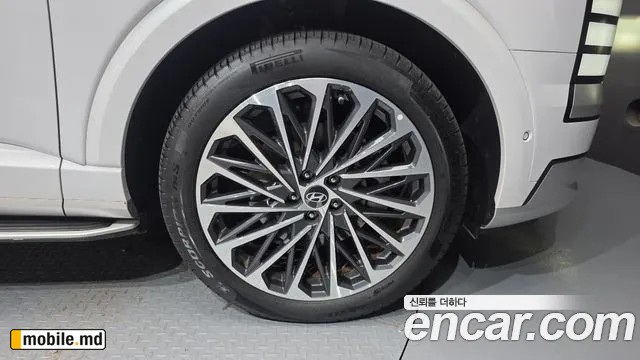 2026 Hyundai Palisade — photo 21
