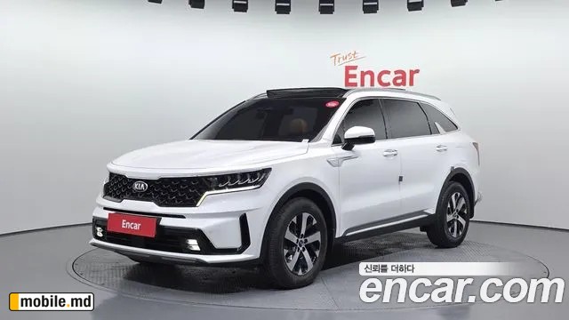 2021 Kia Sorento