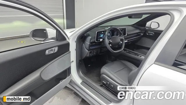 2024 Hyundai IONIQ — photo 10