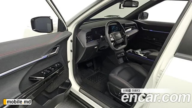 2025 Li Actyon — photo 10