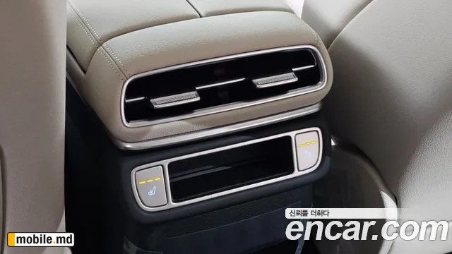 2026 Genesis GV80 — photo 29