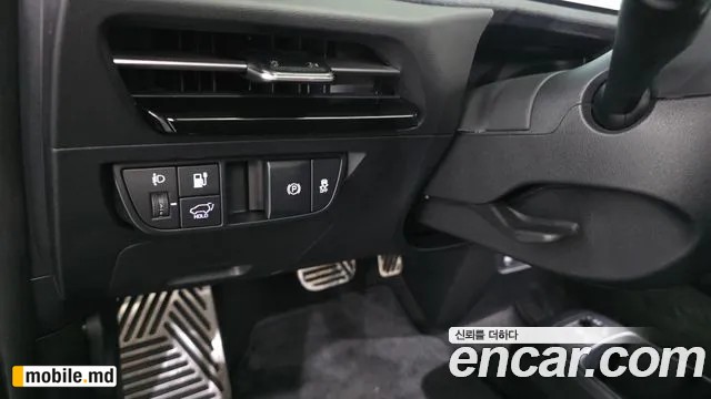 2024 Kia EV6 — photo 14