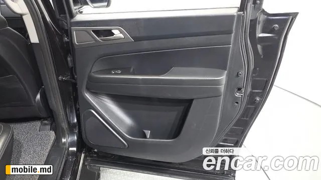 2018 Li Rexton — photo 25