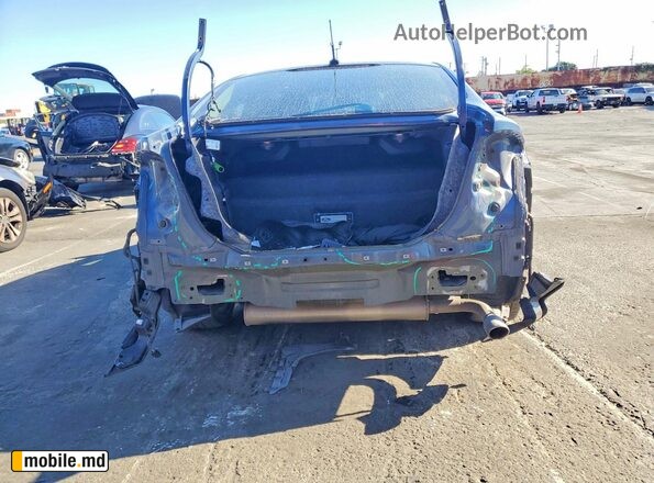 2018 Ford Fusion — photo 6