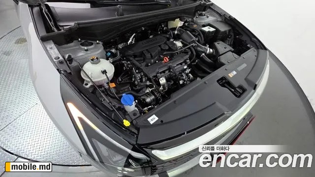 2026 Kia Sportage — photo 6