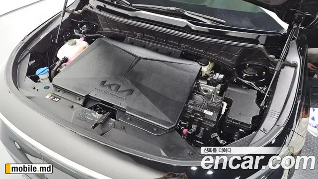 2024 Kia Niro — photo 6
