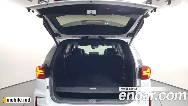 2021 Li Rexton — photo 20