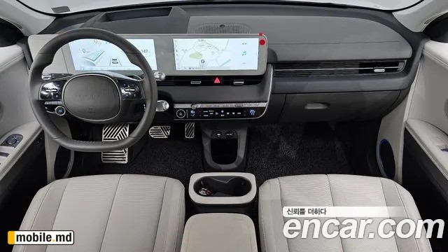 2024 Hyundai IONIQ — photo 7