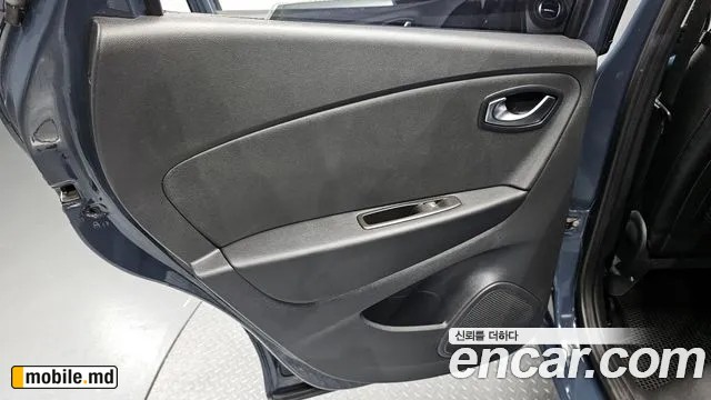 2018 Renault QM3 — photo 25