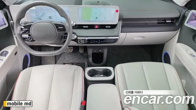 2024 Hyundai IONIQ — photo 7