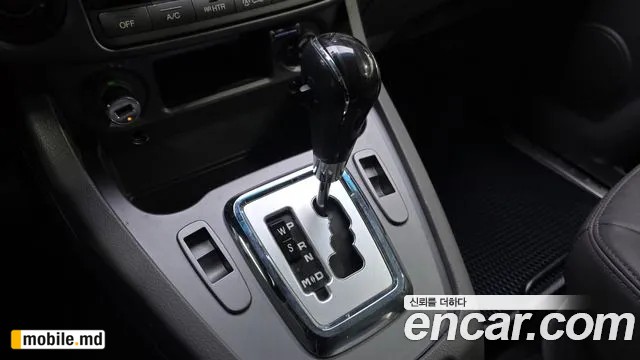 2016 Li KORANDO — photo 9