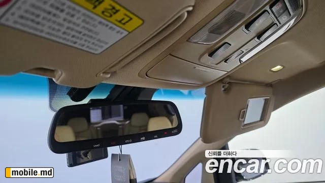 2019 Kia Canival — photo 16
