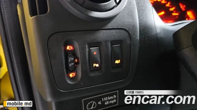 2020 Renault Master — photo 28