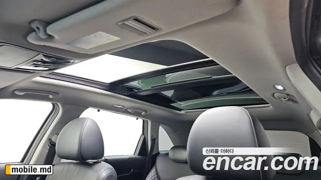 2019 Kia Sorento — photo 19