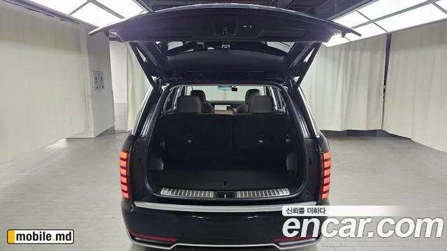 2025 Hyundai Palisade — photo 17