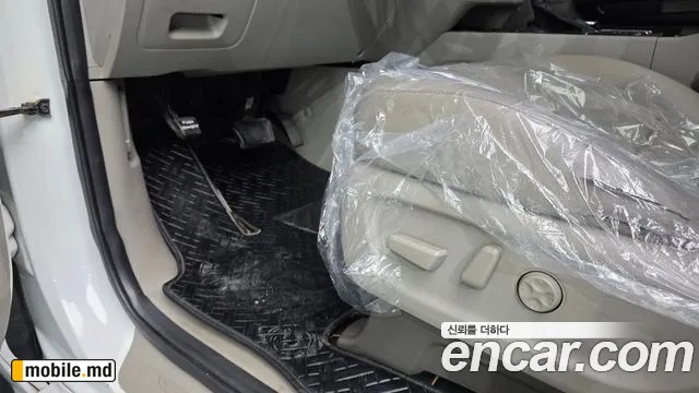 2019 Kia Canival — photo 17