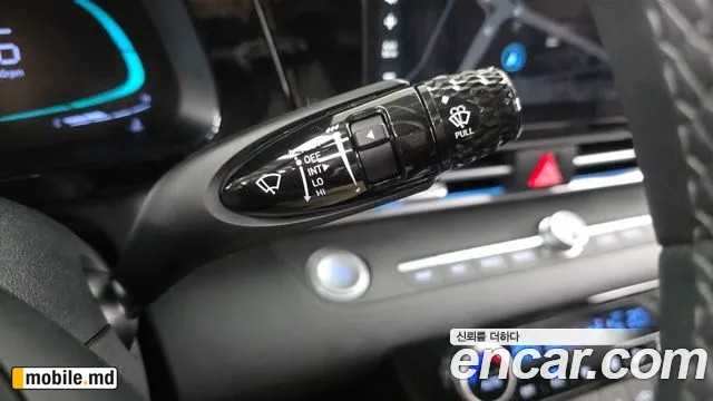 2026 Hyundai Avante — photo 27
