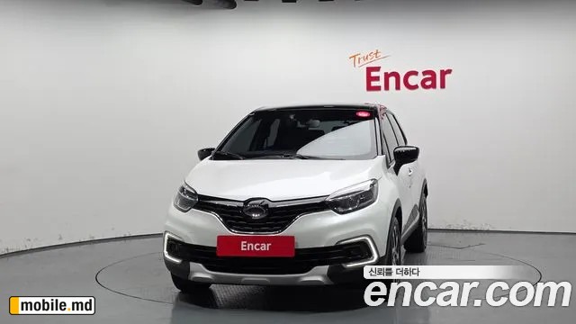 2019 Renault QM3 — photo 3